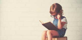 #ioleggoperchè: una persona che legge è una persona ricca