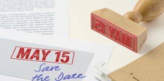 Documento del 15 maggio: quali sono le novità del 2019