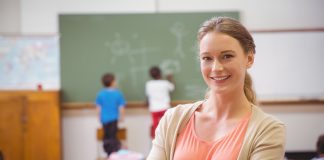 In arrivo più di 60.000 posti di lavoro per gli insegnanti