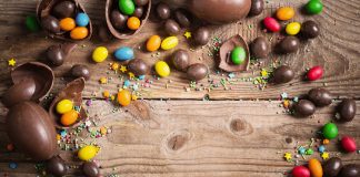 Troppe uova di Pasqua avanzate? Ecco alcune idee per “riciclare” il cioccolato