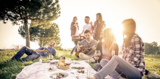 Come hanno festeggiato la Pasquetta gli italiani?