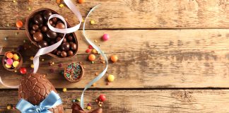 Come scegliere l’uovo di Pasqua giusto!