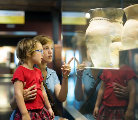 Amico Museo torna ad animare le città toscane dal 10 maggio al 2 giugno