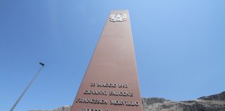 #PalermoChiamaItalia: il 23 maggio per festeggiare la Legalità