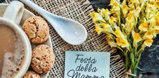 Regali fai da te per la festa della mamma
