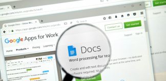 I vantaggi di usare Google Documenti per la didattica