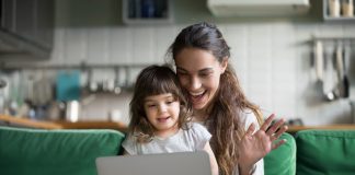 Il fenomeno delle “mamme blogger”