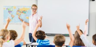 I temi che gli insegnanti preferiscono trattare in classe e perchè