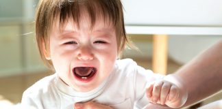 Come riconoscere i capricci dei bambini e riuscire ad evitarli