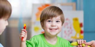 I trucchi delle maestre per farsi ubbidire dai bambini