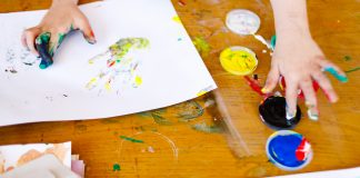 L’arte come strumento di apprendimento per il bambino