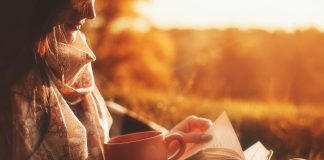 I libri che curano l’anima