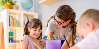 Il ruolo dell’insegnante di sostegno nel processo di inclusione del bambino