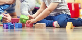 Psicomotricità: che cos’è e perché è così utile per i bambini