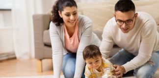 Come aiutare i bambini nel loro sviluppo cognitivo: alcuni suggerimenti per le mamme