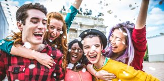 Adolescenza: quello che i genitori dovrebbero conoscere su questo argomento