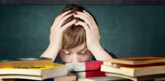 Rimandato a settembre? rimedi antipanico per passare un’estate serena