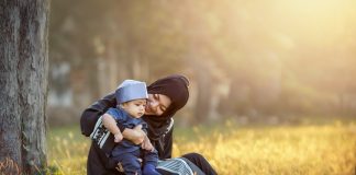 Come vive la gravidanza una mamma straniera in Italia?