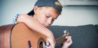 Come scegliere con nostro figlio l’attività extrascolastica giusta?