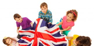 Imparare l’inglese: l’età giusta per cominciare