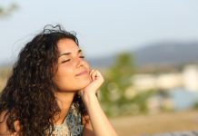 La mindfulness per calmare lo stress negli adolescenti e nei bambini