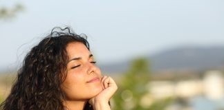 La mindfulness per calmare lo stress negli adolescenti e nei bambini