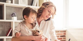 Come affrontare con serenità il rientro a lavoro dopo il congedo maternità