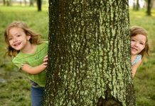 Asilo nel bosco: il nuovo modello di scuola è arrivato anche in Italia