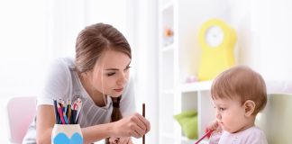 Baby sitter a chiamata? Qualche consiglio su come sceglierla e gestire le emergenze