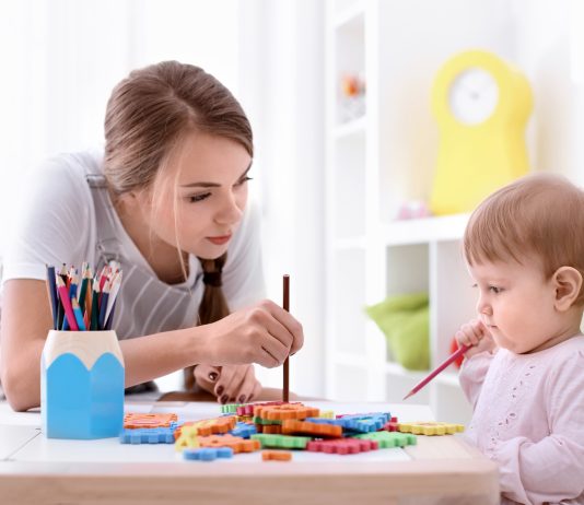 Baby sitter a chiamata? Qualche consiglio su come sceglierla e gestire le emergenze