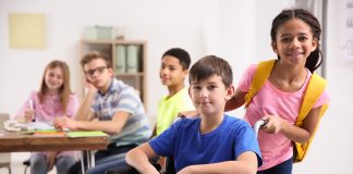 Trattare la disabilità a scuola per sviluppare la sensibilità dei bambini e il rispetto per il prossimo