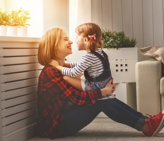 Tutti i “perché” dei bambini: come rispondere?