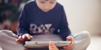 Internet sicuro per i nostri bambini: ecco qualche consiglio