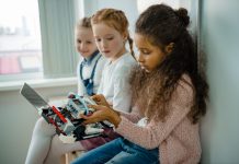 STEM: insegniamole anche ai più piccoli