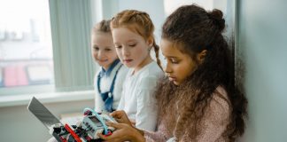 STEM: insegniamole anche ai più piccoli