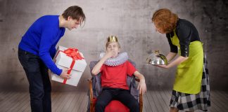 Gli adolescenti di oggi sono davvero viziati?