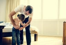 Come crescere dei figli autonomi