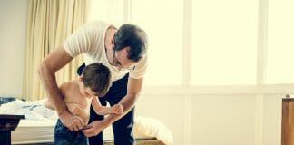 Come crescere dei figli autonomi