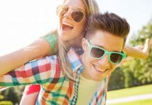 Cos’è l’amore per gli adolescenti: ce lo dice la scienza