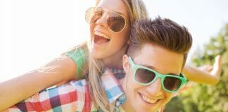 Cos’è l’amore per gli adolescenti: ce lo dice la scienza