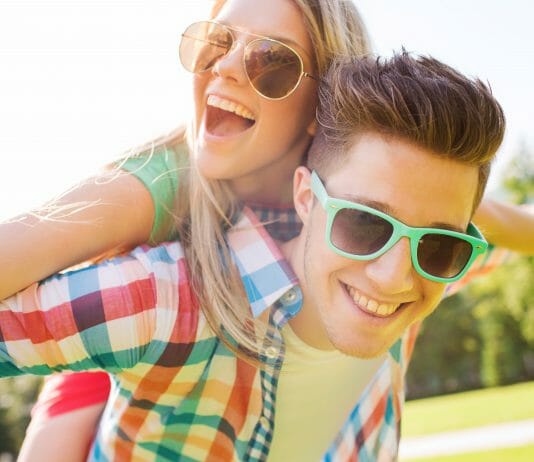 Cos’è l’amore per gli adolescenti: ce lo dice la scienza