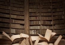 Un viaggio tra le biblioteche più belle del mondo