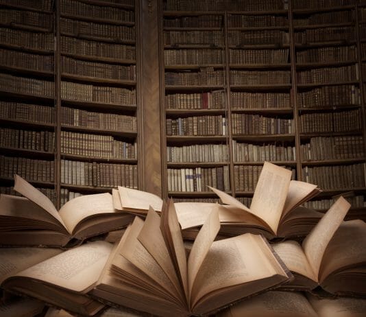 Un viaggio tra le biblioteche più belle del mondo