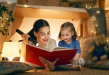 I libri “acchiappabimbi” per invogliare i piccoli alla lettura