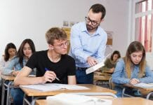 I passi giusti per motivare uno studente ad imparare