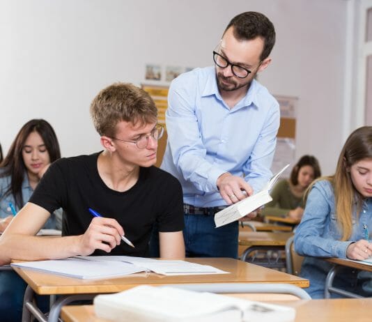 I passi giusti per motivare uno studente ad imparare