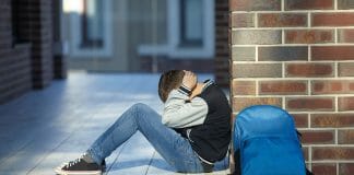 Come comportarsi se nostro figlio ha cominciato l’anno scolastico col piede sbagliato?