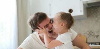 Non solo mamma: il ruolo del papà nella crescita di un figlio