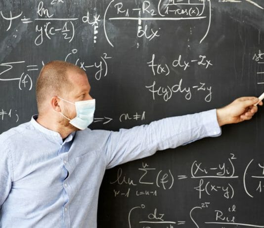 COVID-19: riapertura scuole